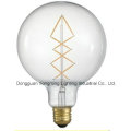 G125 6.5W hohe Helligkeit Dekoration LED Globe Birne / Kugelbirne (G125-DIY-8)